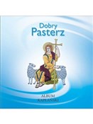 polish book : Dobry Past... - ks. Andrzej Przybylski
