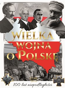 Obrazek Wielka wojna o Polskę