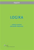 Logika -  books from Poland