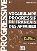 Vocabulair... - Jean-Luc Penfornis -  Polish Bookstore 