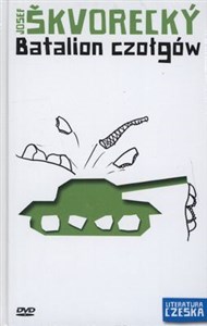 Obrazek Batalion czołgów