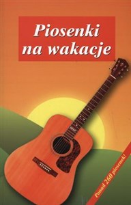 Picture of Piosenki na wakacje