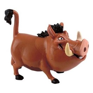 Picture of Pumba BULLYLAND