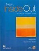 Inside Out... - Sue Kay, Vaughan Jones -  books in polish 