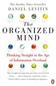 Picture of The Organized Mind
