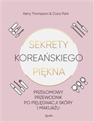 polish book : Sekrety ko... - Kerry Thomson, Coco Park