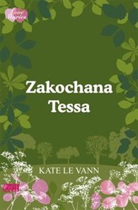 Obrazek Zakochana Tessa