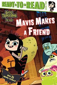 Picture of Mavis Makes a Friend