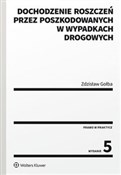 Dochodzeni... - Zdzisław Gołba -  books from Poland