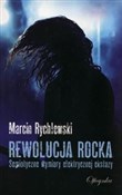 polish book : Rewolucja ... - Marcin Rychlewski
