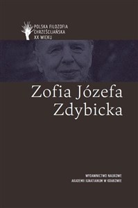 Picture of Zofia Józefa Zdybicka pl