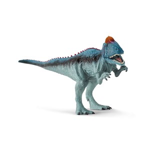 Obrazek Cryolophosaurus SLH15020