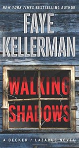 Picture of Walking Shadows: A Decker/Lazarus Novel