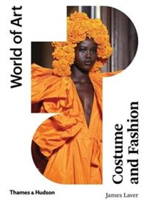 Obrazek Costume and Fashion World of Art.