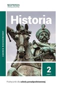 Zobacz : Historia 2... - Mirosław Ustrzycki, Janusz Ustrzycki