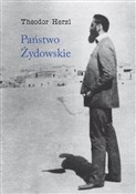 Państwo Ży... - Theodor Herzl -  Polish Bookstore 
