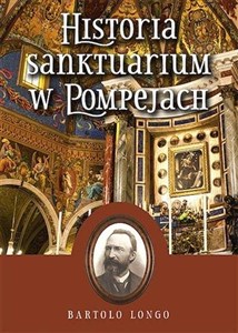 Picture of Historia Sanktuarium w Pompejach