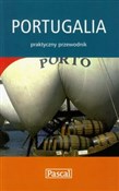 Książka : Portugalia... - Sławomir Adamczak, Katarzyna Firlej
