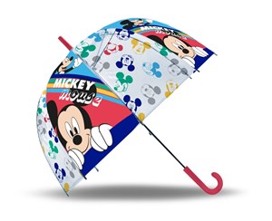 Picture of Parasolka Mickey przezroczysta WD21154