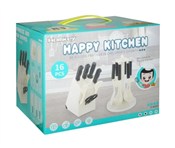 Książka : Zestaw kuc...