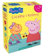 Polska książka : Świnka Pep... - Monika Kiersnowska