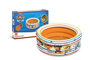Obrazek Basen Paw Patrol