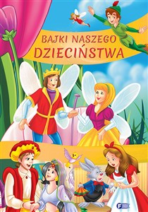 Obrazek Bajki naszego dzieciństwa