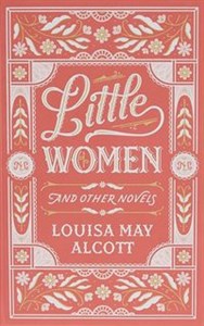 Obrazek Little Women and Other Novels