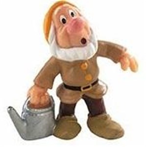 Obrazek Dwarf Sneezy BULLYLAND