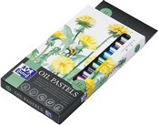 Książka : Pastele ol...