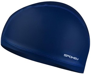 Obrazek Czepek pływacki powlekany