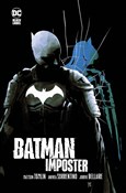 Batman Imp... - Andrea Sorrentino, Mattson Tomlin, Jordie Bellaire -  Książka z wysyłką do UK