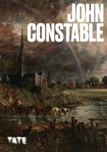 Picture of John Constable