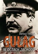 Gułag w oc... - Dariusz Tołczyk -  foreign books in polish 