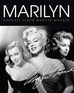 Picture of Marilyn Osobisty album Marilyn Monroe