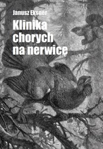 Obrazek Klinika chorych na nerwicę