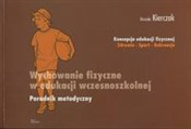 Wychowanie... - Urszula Kierczak -  books from Poland