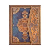 Pokaż szczegóły dla Notes Safavid Indigo Ultra linia Polska książka : Notes Safa...