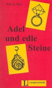 Obrazek Adel und edle Steine