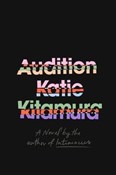 polish book : Audition - Katie Kitamura
