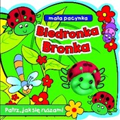 polish book : Biedronka ... - Opracowanie Zbiorowe