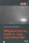 Polska książka : Mężczyzna ... - Henning Mankell