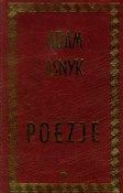 Poezje - Adam Asnyk -  books in polish 