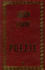 Picture of Poezje