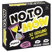 No to Mów - Ksiegarnia w UK