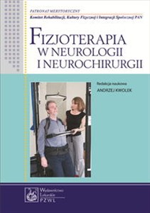 Obrazek Fizjoterapia w neurologii i neurochirurgii