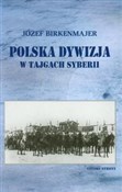 Książka : Polska dyw... - Józef Birkenmajer