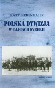 Picture of Polska dywizja w tajgach Syberii