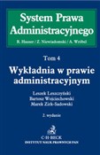 Wykładnia ... - Leszek Leszczyński, Marek Zirk-Sadowski, Bartosz Wojciechowski -  Polish Bookstore 