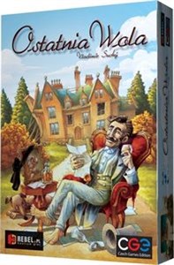 Obrazek Ostatnia Wola